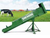 Sheahan Manure Augers