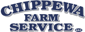 Chippewa Farm Service Logo